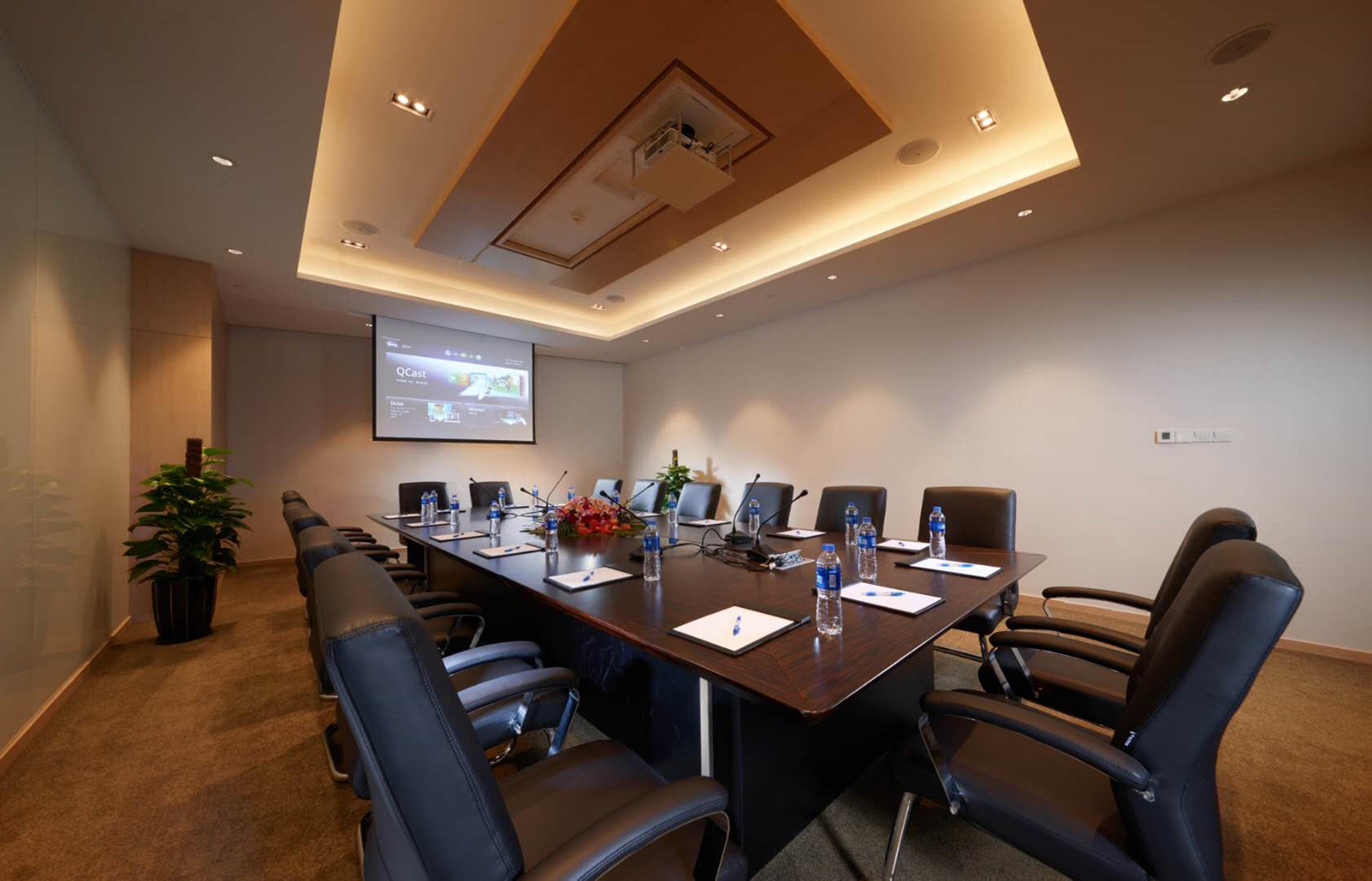Holiday Inn Express Shanghai Zhenping By Ihg Exterior foto